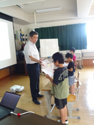 三浦小・結出小/2・3・4年生 (59)