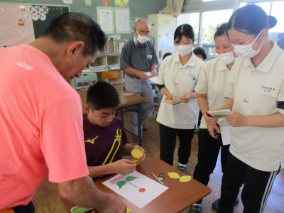 学校保健委員会 (29)