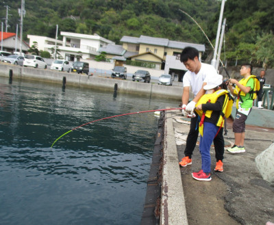 魚釣り (13)