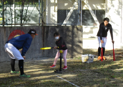 朝の会から交流 (36)