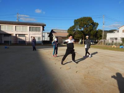 清家勲先生陸上教室 (15)