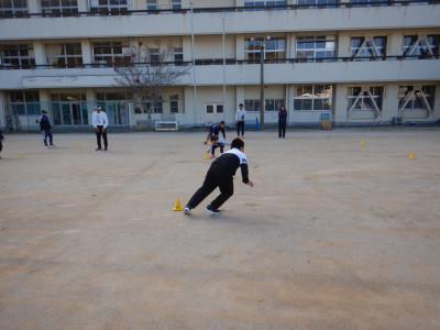 清家勲先生陸上教室 (20)