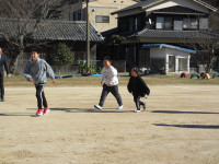 予告なし避難訓練 (21)