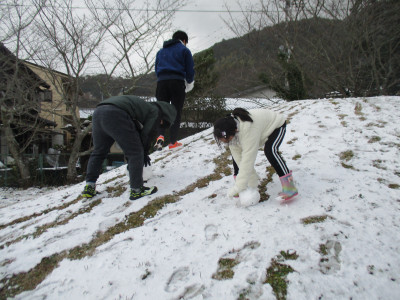 雪の日 (5)