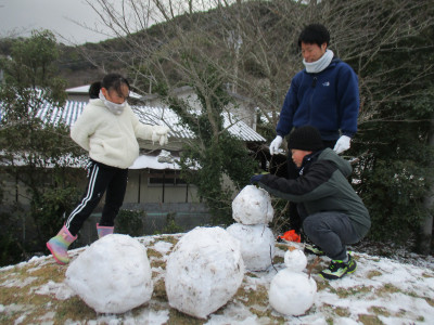 雪の日 (10)