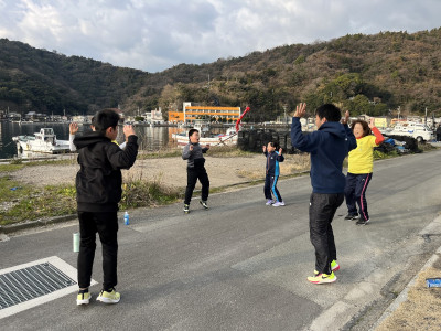 宇和海駅伝 (3)