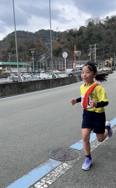 宇和海駅伝 (2)