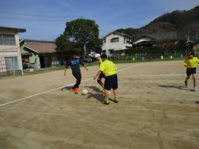 昼休みの運動 (14)