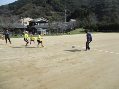 昼休みの運動 (16)