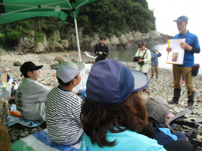 遠足／瀬が浜 (9)