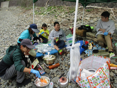 遠足／瀬が浜 (45)