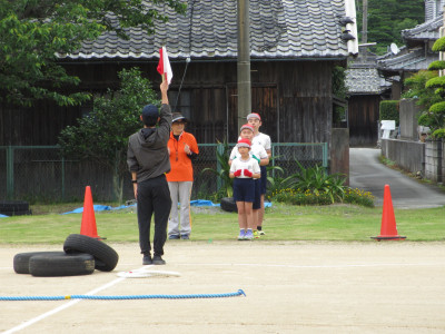 運動会総練習 (14)