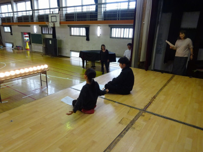 劇練習とCM撮影 (21)