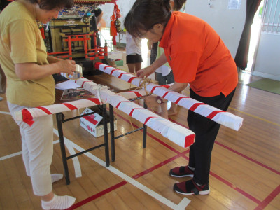 神明神社例祭準備 (20)