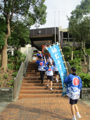 神明神社例大祭 (7)