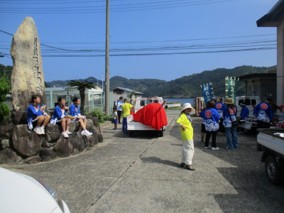 神明神社例大祭 (25)