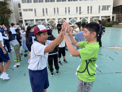 ゆうべのつどい (4)