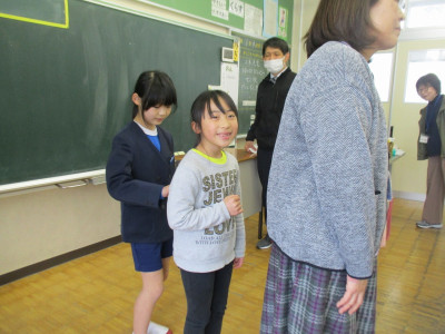 川滝小学校との交流 (46)