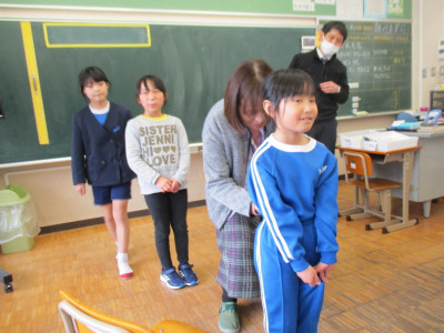 川滝小学校との交流 (47)