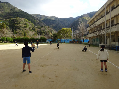 清家先生の陸上教室 (33)