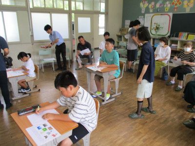句会ライブ (7)