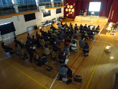 学習発表会 (1)