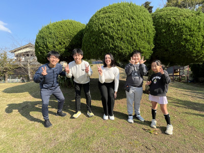 ミカエラ先生と昼休み (16)