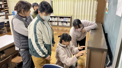 プロジェクトチーム打ち合わせ (15)